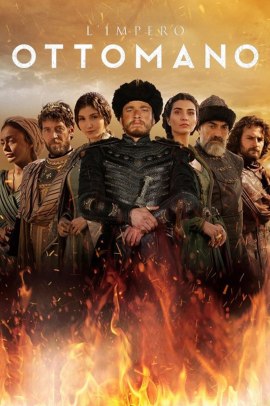 L'impero Ottomano 2 [6/6] ITA Streaming