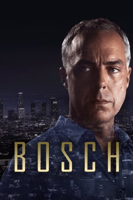 Bosch 2 [10/10] ITA Streaming