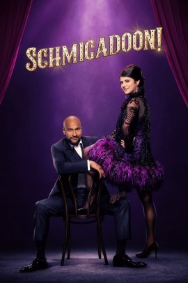 Schmigadoon! 2 [6/6] ITA Streaming