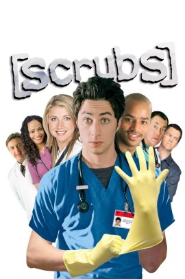 Scrubs - Medici ai primi ferri 2 [22/22] ITA Streaming