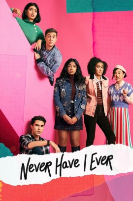 Non ho mai… – Never Have I Ever 2 [10/10] ITA Streaming