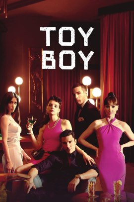 Toy Boy 2 [8/8] ITA Streaming