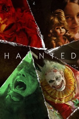 Haunted 2 [6/6] ITA Streaming