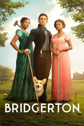 Bridgerton 2 [8/8] ITA Streaming