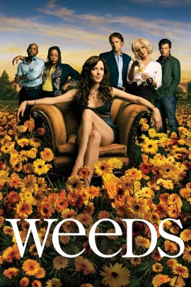 Weeds 2 [12/12] ITA Streaming