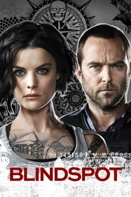 Blindspot 2 [22/22] ITA Streaming