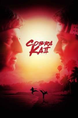 Cobra Kai 2 [10/10] ITA Streaming