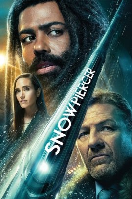 Snowpiercer 3 [10/10] ITA Streaming