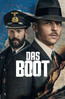 Das Boot 3 [10/10] ITA Streaming