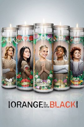 Orange Is the New Black 3 [13/13] ITA Streaming
