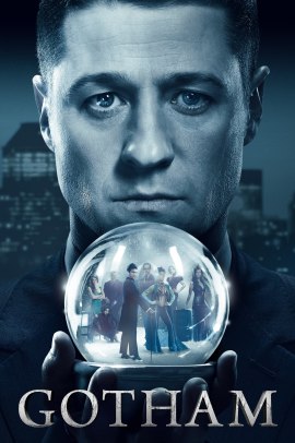 Gotham 3 [22/22] ITA Streaming