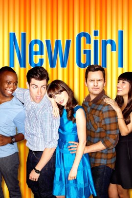 New Girl 3 [23/23] ITA Streaming
