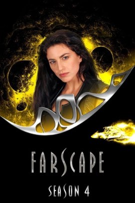 Farscape 4 [22/22] ITA Streaming