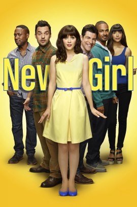 New Girl 4 [22/22] ITA Streaming