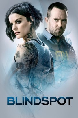 Blindspot 4 [22/22] ITA Streaming