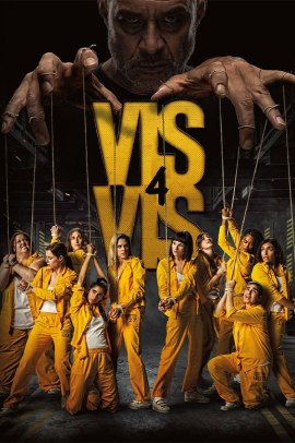 Vis a Vis – Il prezzo del riscatto 4 [8/8] ITA Streaming