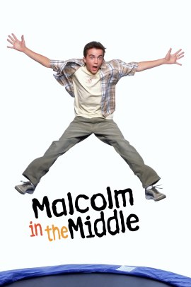 Malcolm 4 [22/22] ITA Streaming