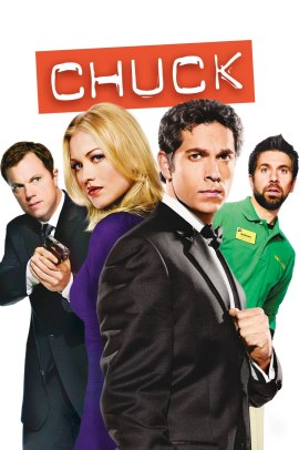 Chuck 4 [24/24] ITA Streaming