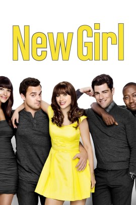 New Girl 5 [22/22] ITA Streaming