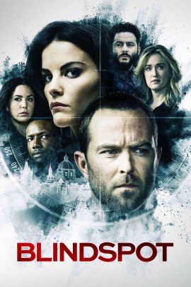 Blindspot 5 [11/11] ITA Streaming