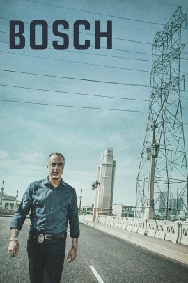 Bosch 5 [10/10] ITA Streaming