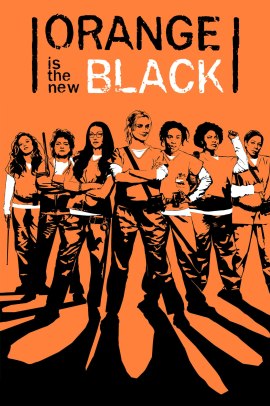 Orange Is the New Black 5 [13/13] ITA Streaming