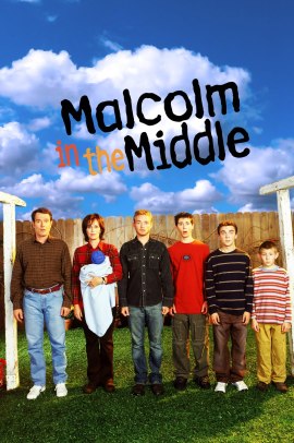 Malcolm 5 [22/22] ITA Streaming