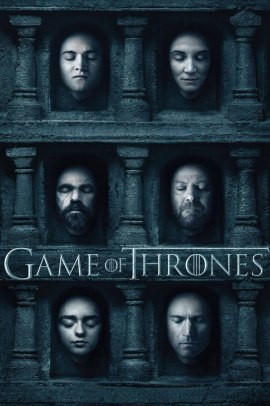 Il Trono di Spade 6 [10/10] ITA Streaming