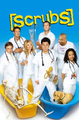 Scrubs - Medici ai primi ferri 7 [11/11] ITA Streaming