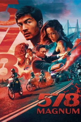 578: Magnum (2022) Streaming