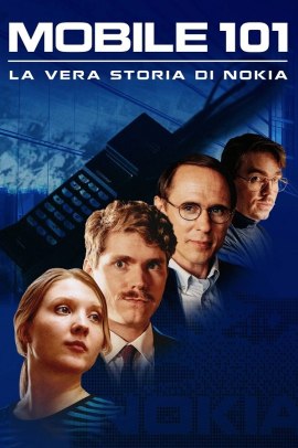 Mobile 101 - La vera storia di Nokia 1 [6/6] ITA Streaming