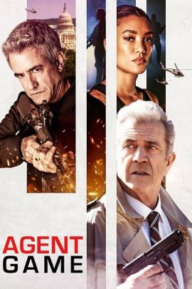 Agent Game (2022) ITA Streaming