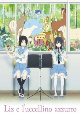 Liz e l’uccellino azzurro (2018) ITA Streaming