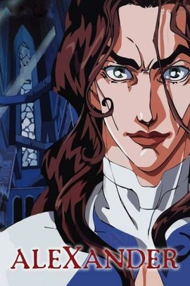 Alexander - Cronache di guerra di Alessandro il Grande [13/13] (1999) ITA Streaming