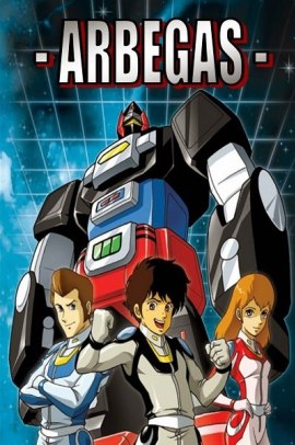 Arbegas (1983)[45/45] ITA Streaming