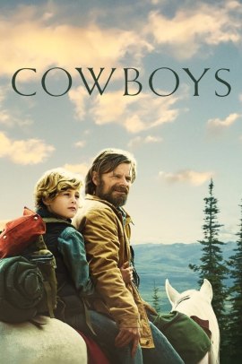 Cowboys (2020) Streaming
