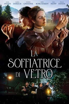La soffiatrice di vetro (2016) ITA Streaming