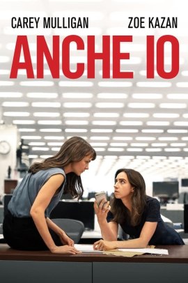 Anche io (2022) Streaming