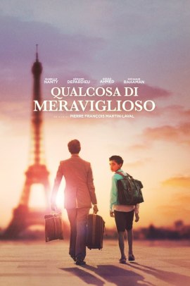 Qualcosa di meraviglioso (2019) Streaming