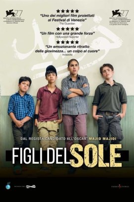 Figli del sole (2020) Streaming