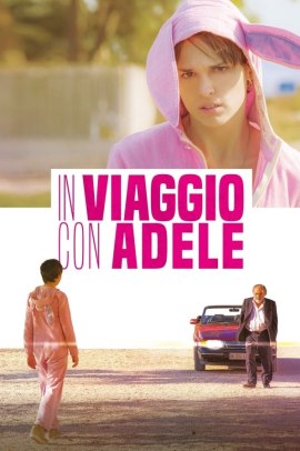 In viaggio con Adele (2018) Streaming ITA