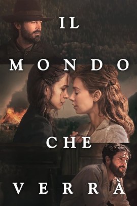 Il mondo che verrà (2021) Streaming