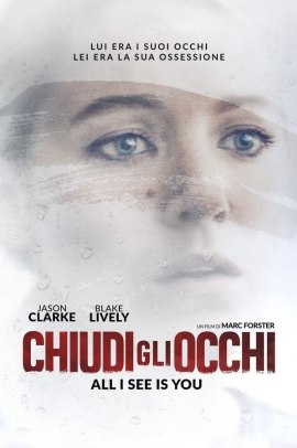 Chiudi gli occhi (2017) Streaming ITA