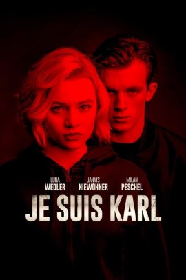 Je suis Karl (2021) ITA Streaming