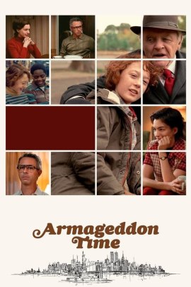 Armageddon Time - Il tempo dell'apocalisse (2022) Streaming