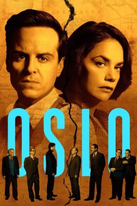 Oslo (2021) ITA Streaming