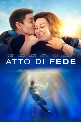 Atto di fede (2019) ITA Streaming