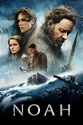 Noah (2014) ITA Streaming