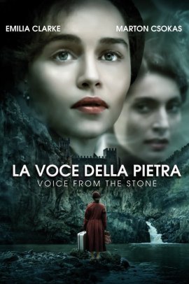 La voce della pietra (2017) Streaming