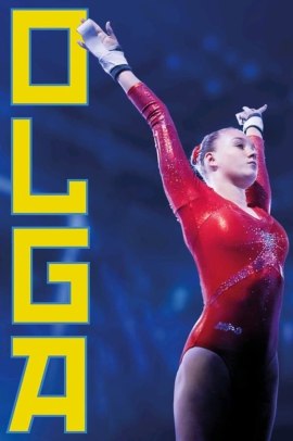 Olga (2021) Streaming
